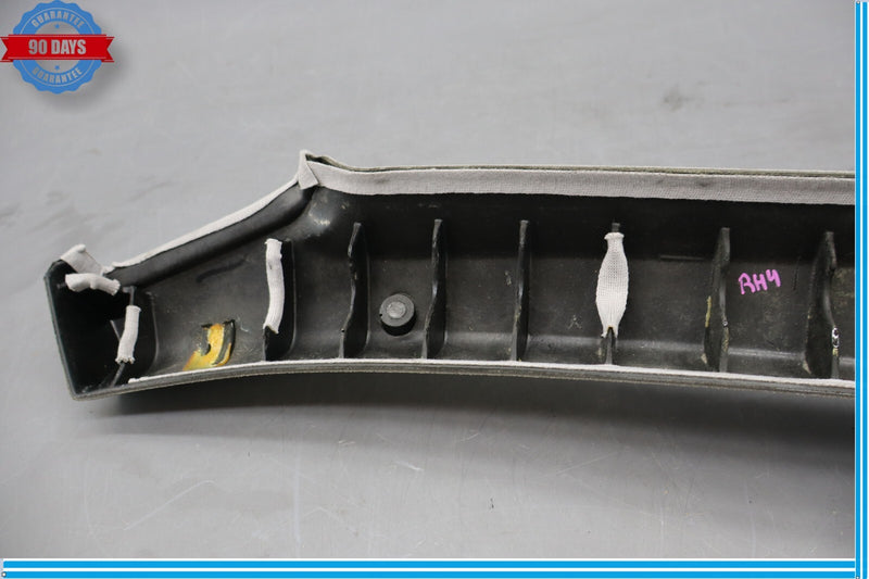 Load image into Gallery viewer, 03-06 Mercedes R230 SL500 Front Right Side Interior Trim Panel A Pillar Oem
