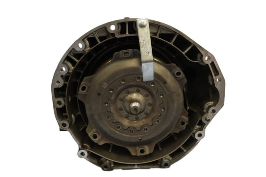 14-17 Maserati Quattroporte AWD Auto Trans Automatic Transmission Assembly Oem