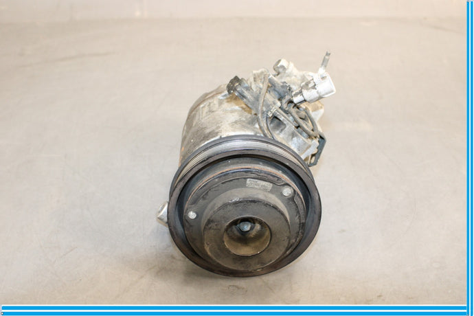 02-10 Lexus SC430 AC Air Conditioning Compressor Oem