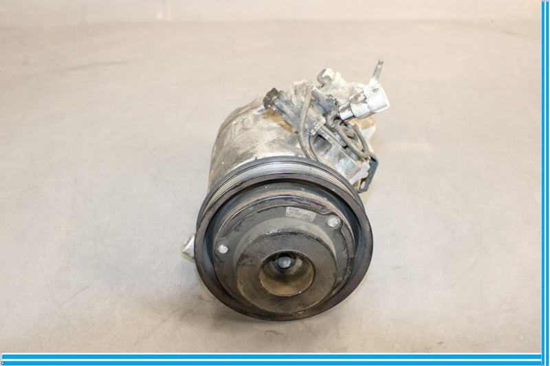 Load image into Gallery viewer, 02-10 Lexus SC430 AC Air Conditioning Compressor Oem
