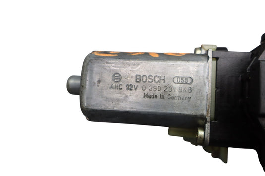 03-12 Mercedes R230 SL500 SL600 Front Right Side Seat Cushion Depth Motor Oem