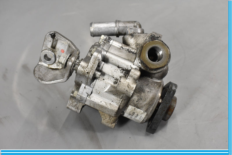 Load image into Gallery viewer, 10-15 Jaguar XJ XJL Power Steering Pump 8W833A674AB Oem
