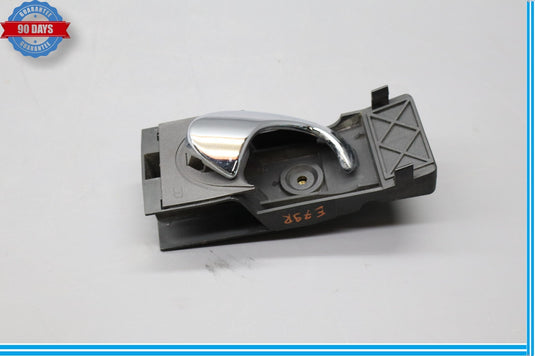 97-06 Jaguar XKR XK8 Front Right Passenger Side Interior Door Handle Oem