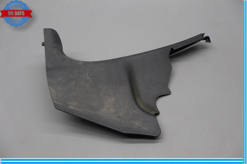 Load image into Gallery viewer, 09-13 Audi A3 Front Left Driver Side Kick Panel Lower Interior Trim Panel Oem
