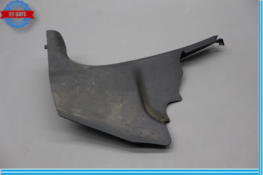 09-13 Audi A3 Front Left Driver Side Kick Panel Lower Interior Trim Panel Oem