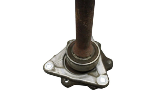 06-12 Bentley Flying Spur Continental Auto Transmission Front  Jack Shaft Oem