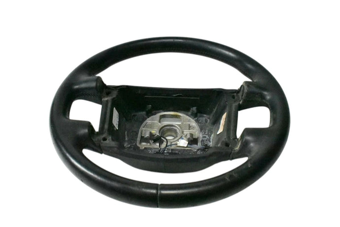 03-10 Bentley Continental Flying Spur GT GTC Driver Steering Wheel 3W0419650 Oem