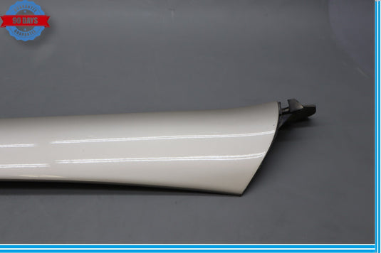 90-02 Mercedes R129 SL320 Front Right Windshield A Pillar Molding Cover Oem