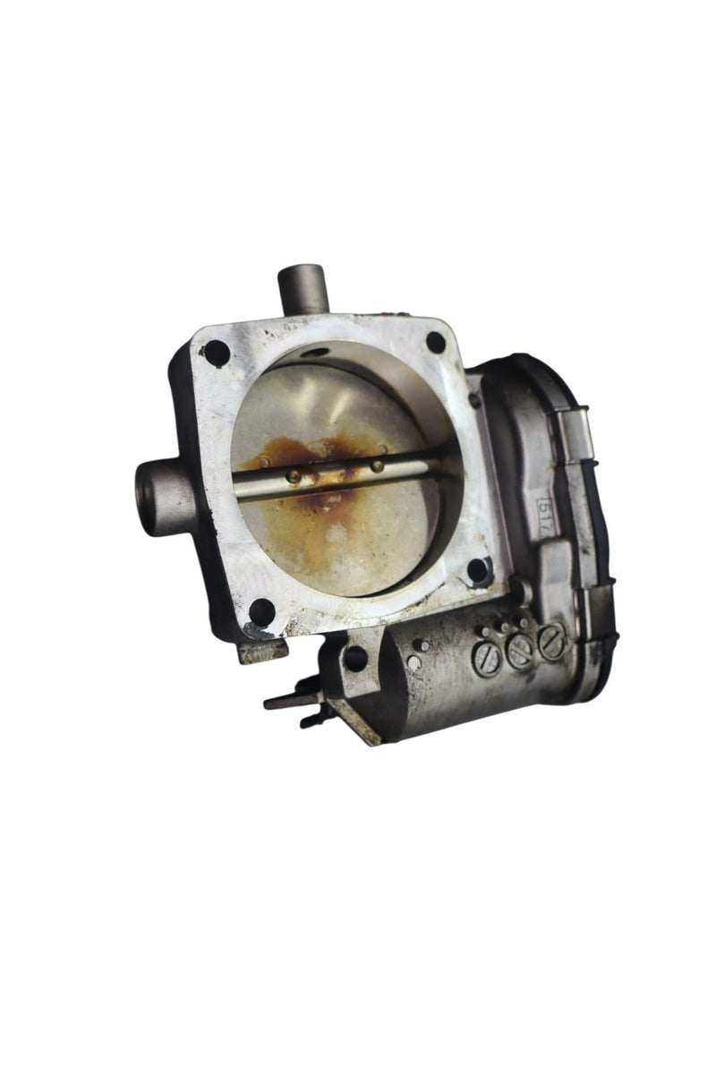 Load image into Gallery viewer, 01-13 Mercedes W209 CLK350 CLK500 E550 Engine Throttle Valve Body 1131410125 Oem
