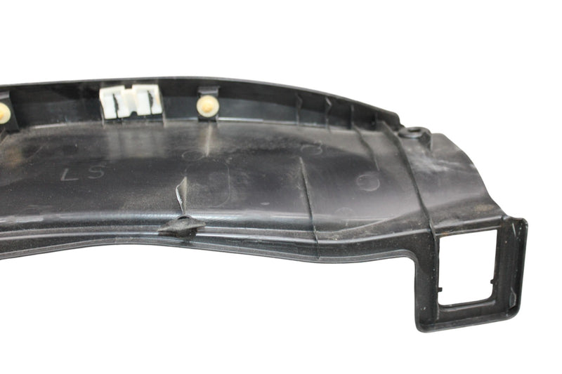 Load image into Gallery viewer, 07-09 Lexus LS460 Rear Trunk Latch Trim Scuff Panel Floor Cover 5838750020 Oem
