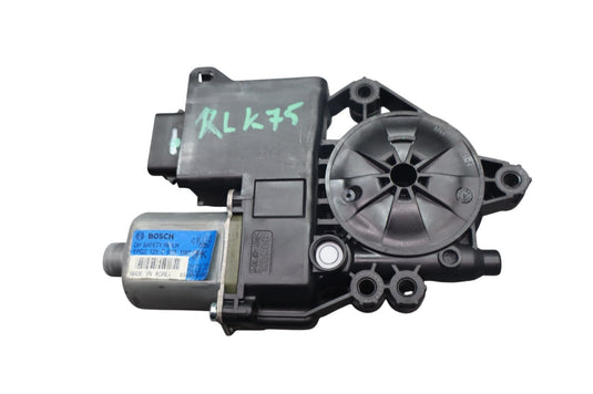 15-20 Hyundai Genesis Rear Left Side Door Power Window Regulator Motor Oem