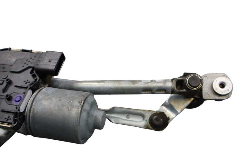 Load image into Gallery viewer, 17-20 Genesis G90 Front Windshield Wiper Linkage w/ Motor 98100D2000 Oem

