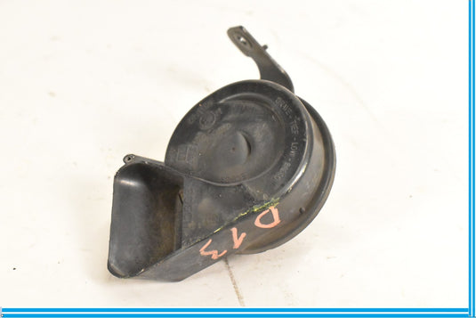 07-14 Mercedes CL550 S550 W216 Low Tone Pitch Horn Signal Alarm Oem