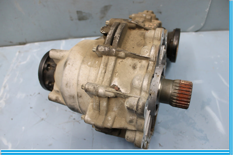 Load image into Gallery viewer, 06-13 Mercedes GL550 GL450 Transmission Transfer Case Gear Box A2512801200 Oem
