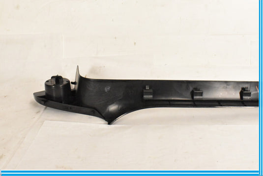 AUDI A5 FRONT LEFT DRIVER SIDE DOOR SILL SCUFF PLATE TRIM COVER OEM 2008-2011