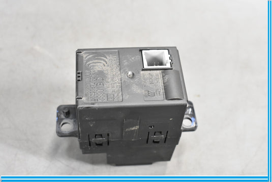 09-15 Jaguar XF Ignition Start Lock Smart Electric Control Module Unit Oem