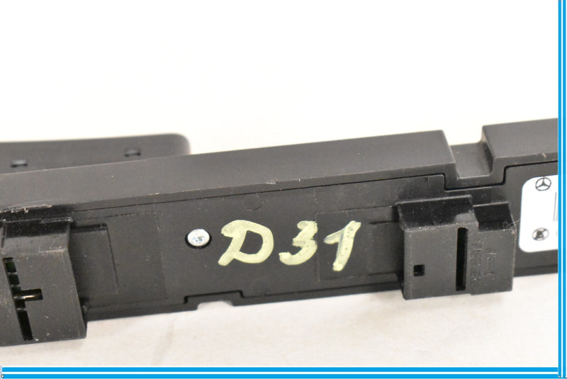 Load image into Gallery viewer, 03-06 Mercedes CL500 CL600 W215 Right Passenger SRS Indicator Switch Oem

