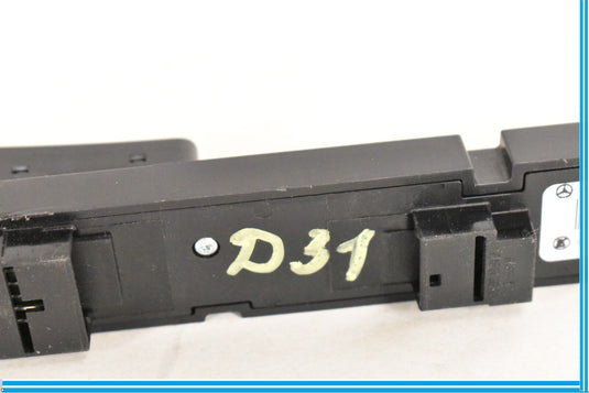 03-06 Mercedes CL500 CL600 W215 Right Passenger SRS Indicator Switch Oem