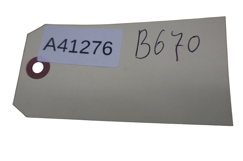 Load image into Gallery viewer, 17-25 Alfa Romeo Giulia 952 Rear Left Driver Side Exterior Door Handle Oem
