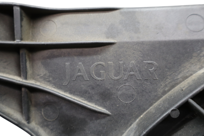 Load image into Gallery viewer, 10-19 Jaguar X351 XJ XKR Engine Motor Cooling Radiator Fan Assembly Oem

