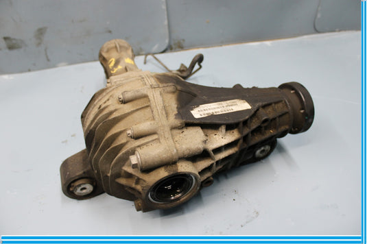 06-12 Mercedes X164 GL450 Front Differential Axle Carrier A1643302202 Oem