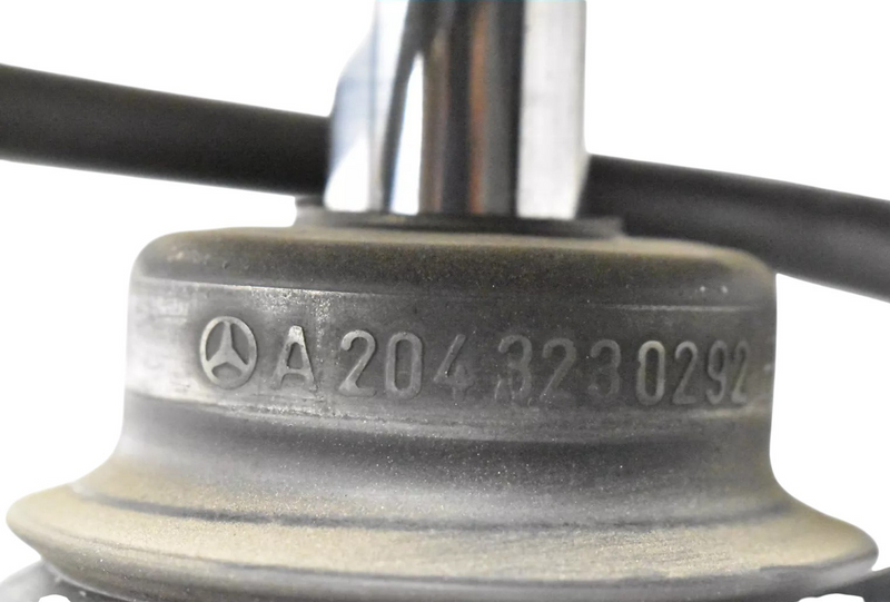 Load image into Gallery viewer, 12-14 Mercedes CLS63 AMG Front Left Driver Side Air Shock Strut Absorber Oem

