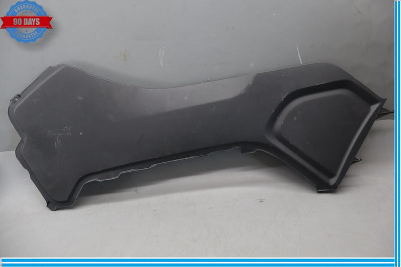 Load image into Gallery viewer, 14-17 LR Range Rover Sport Front Left Side Center Console Panel Cover Trim Oem
