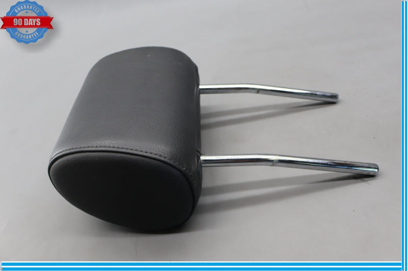 Load image into Gallery viewer, 07-09 AUDI Q7 4L Front Right Passenger Side Upper Seat Headrest Head Rest Oem
