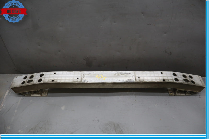 Load image into Gallery viewer, 07-17 Lexus LS460 LS460L Rear Bumper Reinforcement Impact Crash Bar Oem
