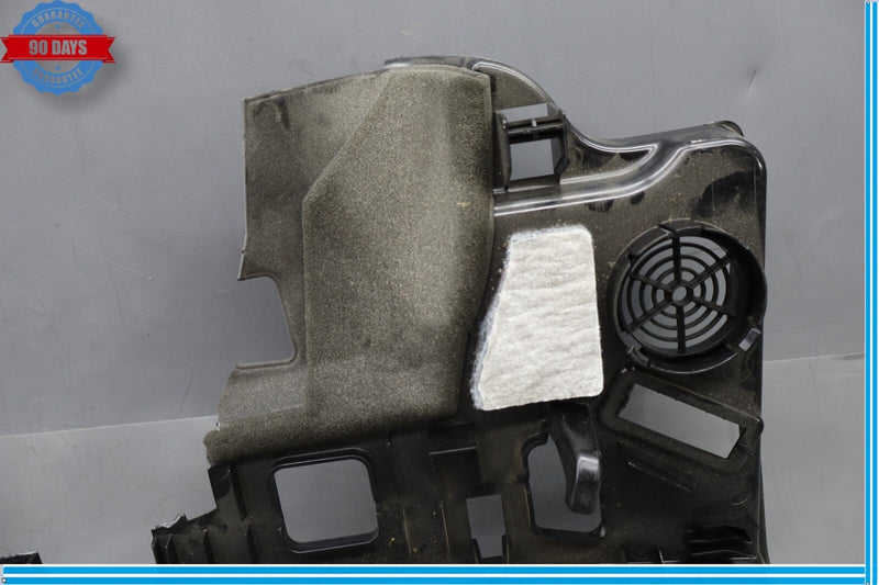 Load image into Gallery viewer, 11-16 BMW 535i GT xDrive Front Left Side Lower Under Dash Knee Panel Oem

