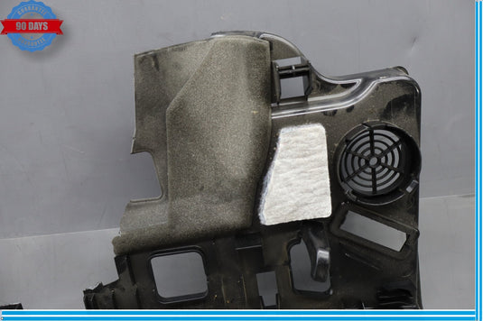 11-16 BMW 535i GT xDrive Front Left Side Lower Under Dash Knee Panel Oem