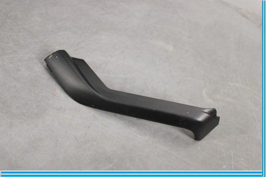 11-17 Porsche Cayenne Rear Right Passenger Side Door Panel Trim Grab Handle Oem