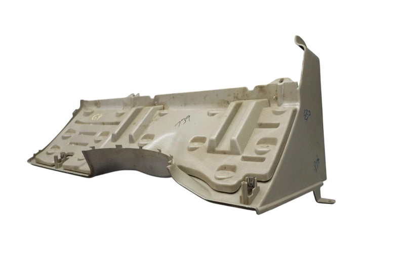 Load image into Gallery viewer, 03-07 HUMMER H2 Front Left Driver Side Dash Lower Knee Cover Panel Trim Oem
