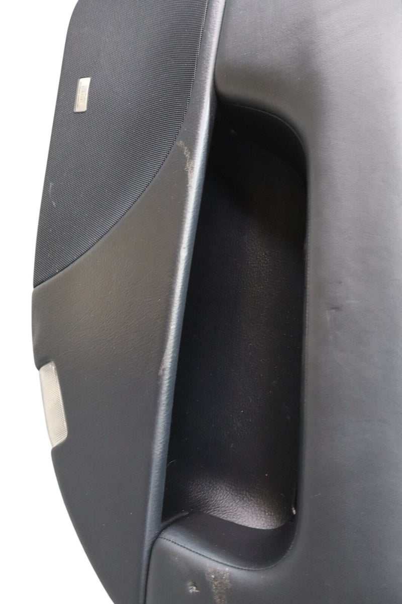 Load image into Gallery viewer, 07-09 Lexus LS460 LS460L Rear Right Passenger Side Interior Door Panel Oem
