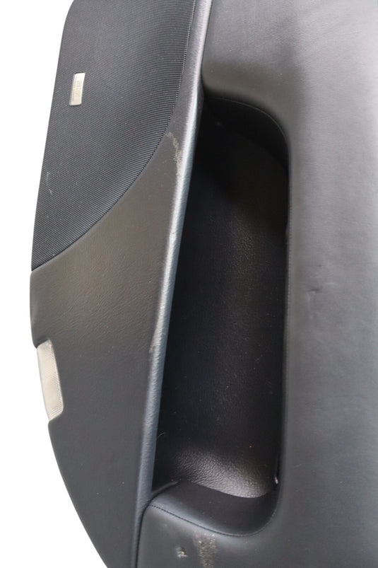07-09 Lexus LS460 LS460L Rear Right Passenger Side Interior Door Panel Oem