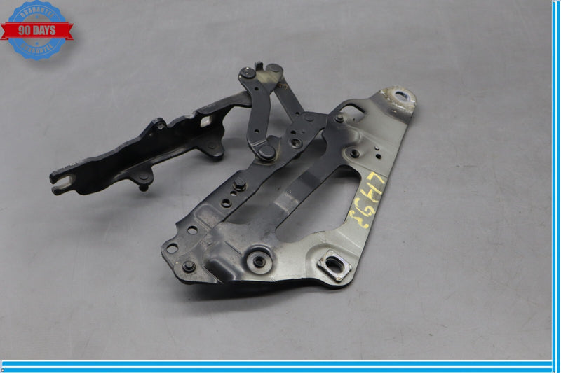 Load image into Gallery viewer, 11-16 BMW 535i GT xDrive Front Left Driver Side Bonnet Hood Hinge Oem

