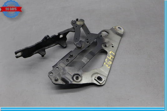 11-16 BMW 535i GT xDrive Front Left Driver Side Bonnet Hood Hinge Oem