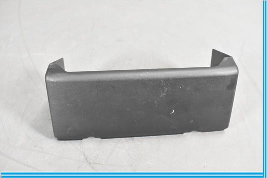 07-12 Lexus LS460 Rear Seat Armrest Center Console Trim Cover Oem
