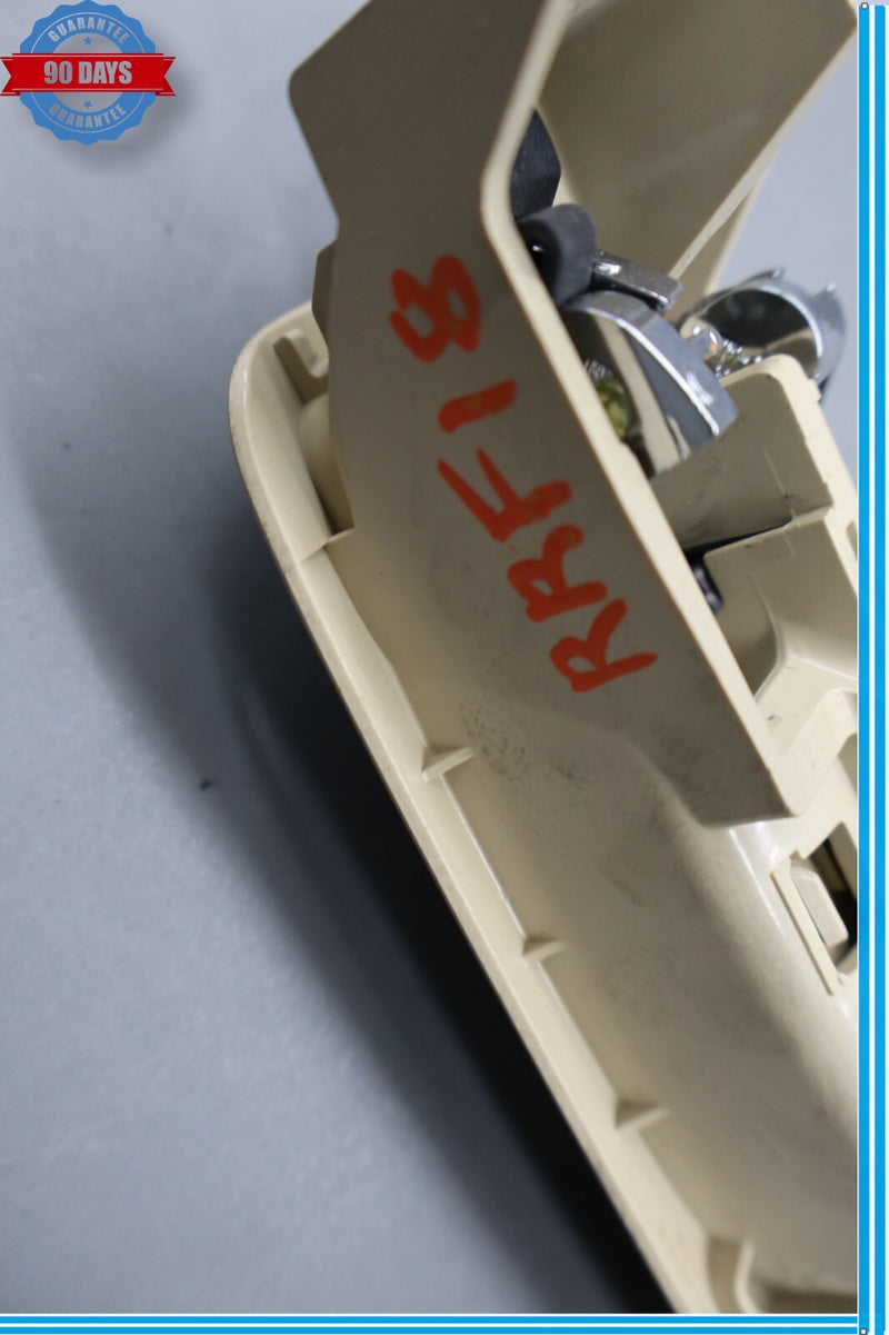Load image into Gallery viewer, 07-09 Lexus LS460 LS460L Rear Right Passenger Side Door Interior Handle Oem
