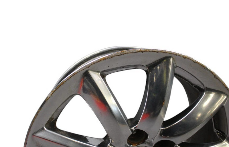 Load image into Gallery viewer, 07-12 Lexus LS460 XF40 18x7.5 18'' 9-Spoke Wheel Alloy Rim Sliver 4261150730 Oem
