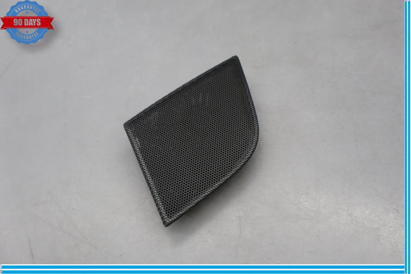 Load image into Gallery viewer, 10-16 Porsche Panamera Front Left Driver Side Dash Panel Speaker Cover Oem
