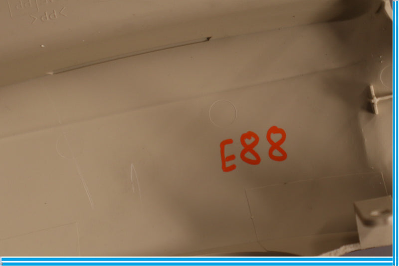 Load image into Gallery viewer, 11-17 Infiniti QX56 QX80 Front Steering Column Upper Cover Oem
