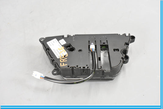 07-13 Mercedes S550 S400 W221 Front Right Passenger Seat Control Switch Oem