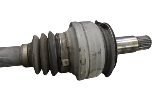 12-19 Mercedes X166 GL450 GLS550 Rear Left Side Half Axle Shaft A1663501110 Oem