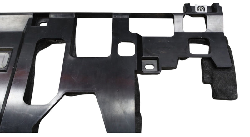Load image into Gallery viewer, 11-18 Audi A8 A8L Quattro Front Left Side Under Dash Lower Cover Trim Oem
