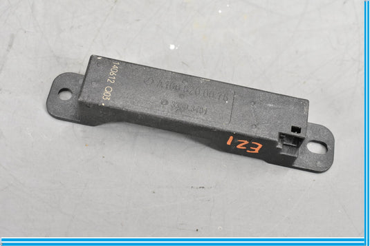 13-16 Mercedes GL450 X166 Rear Right Keyless Entry Antenna Receiver Module Oem