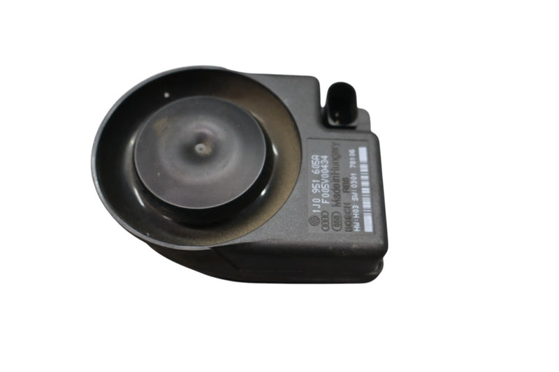 Load image into Gallery viewer, 03-12 Bentley Continental Flying Spur Rear Left Anti Theft Alarm Horn Siren Oem
