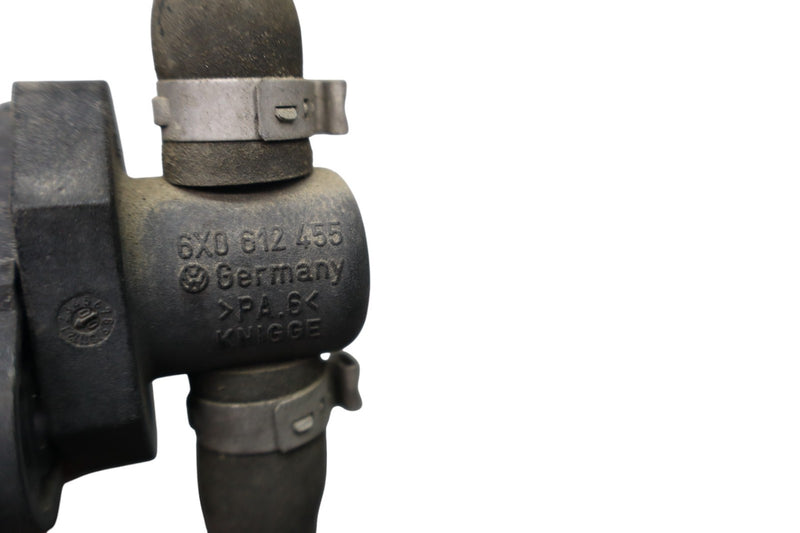 Load image into Gallery viewer, 06-12 Bentley Continental MAP Manifold Pressure Sensor W/ Hose Connector Oem
