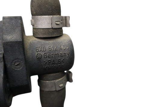 06-12 Bentley Continental MAP Manifold Pressure Sensor W/ Hose Connector Oem