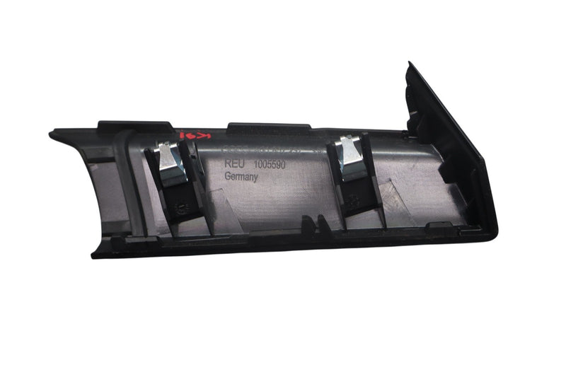 Load image into Gallery viewer, 12-18 Audi A7 Quattro C7 Front Left Dash Molding Bezel Trim Cover 4G1857237 Oem
